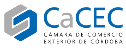 Cámara de Comercio Exterior de Córdoba