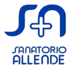 Sanatorio Allende