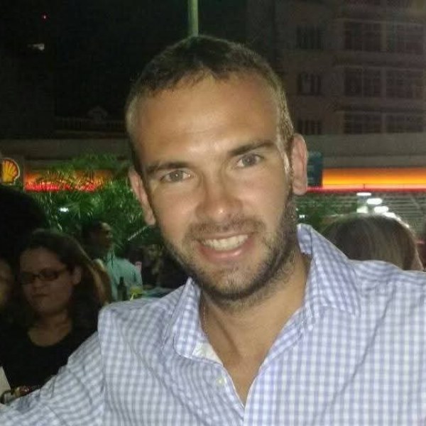Gustavo Falco, CEO de TomclieCX